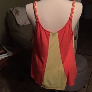 Cute Tank Top